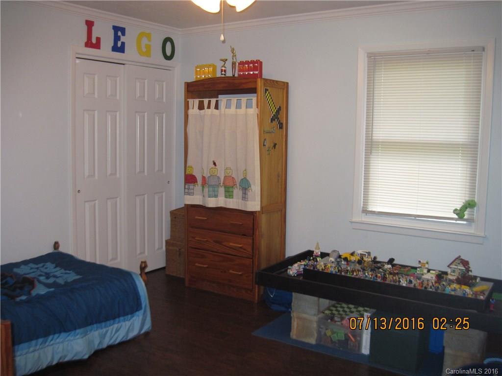 White Oak - Residential