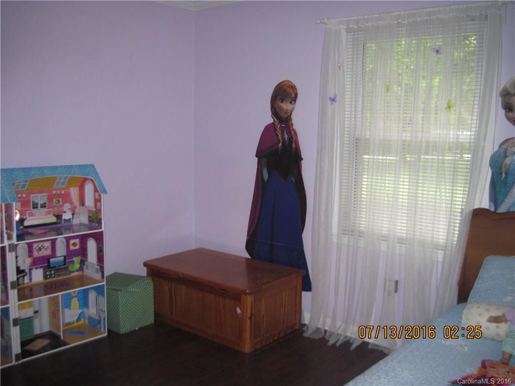 White Oak - Residential