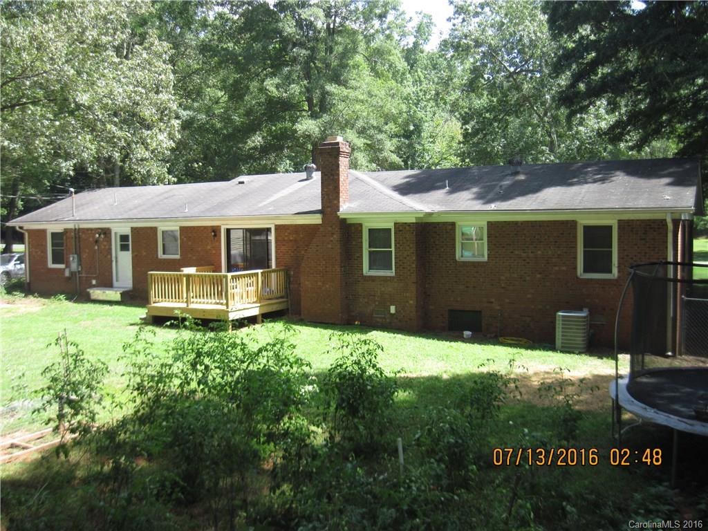 White Oak - Residential