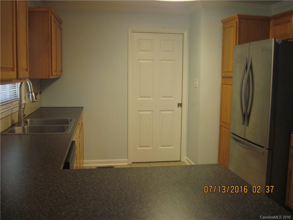 White Oak - Residential