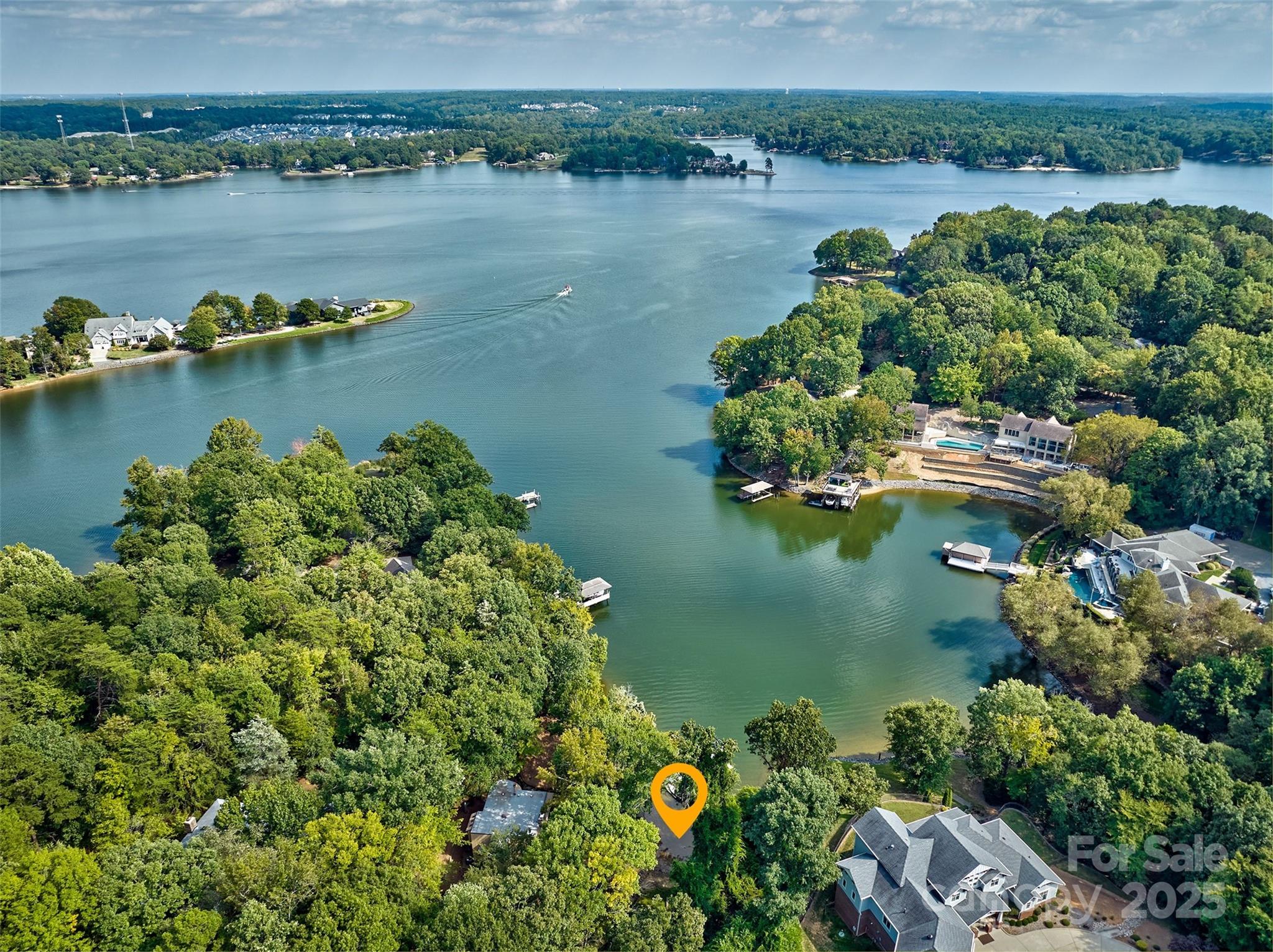 River Hills - Residential