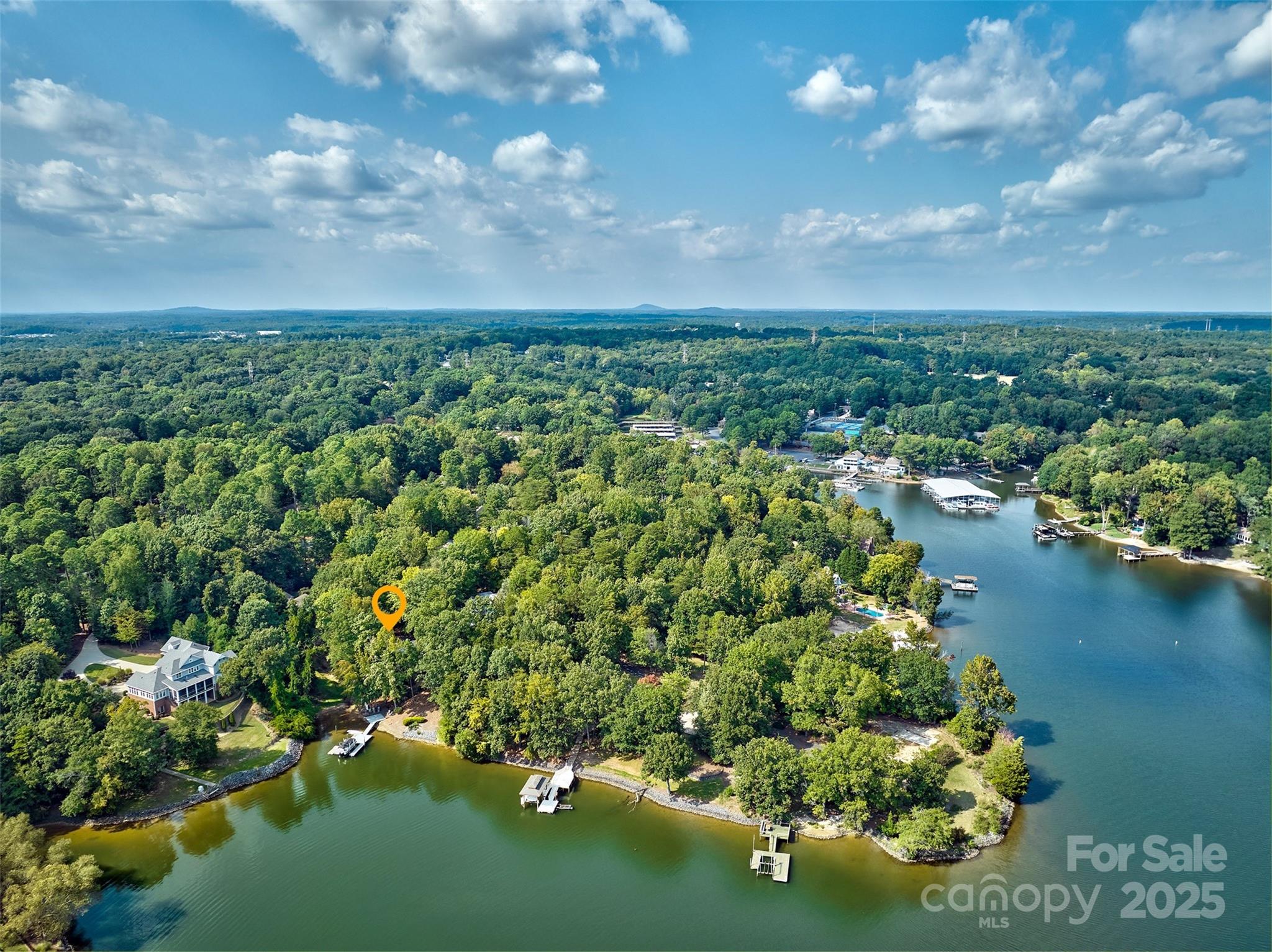 River Hills - Residential