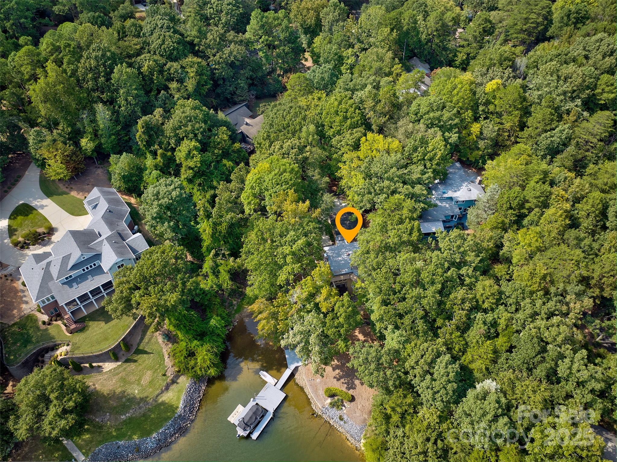 River Hills - Residential