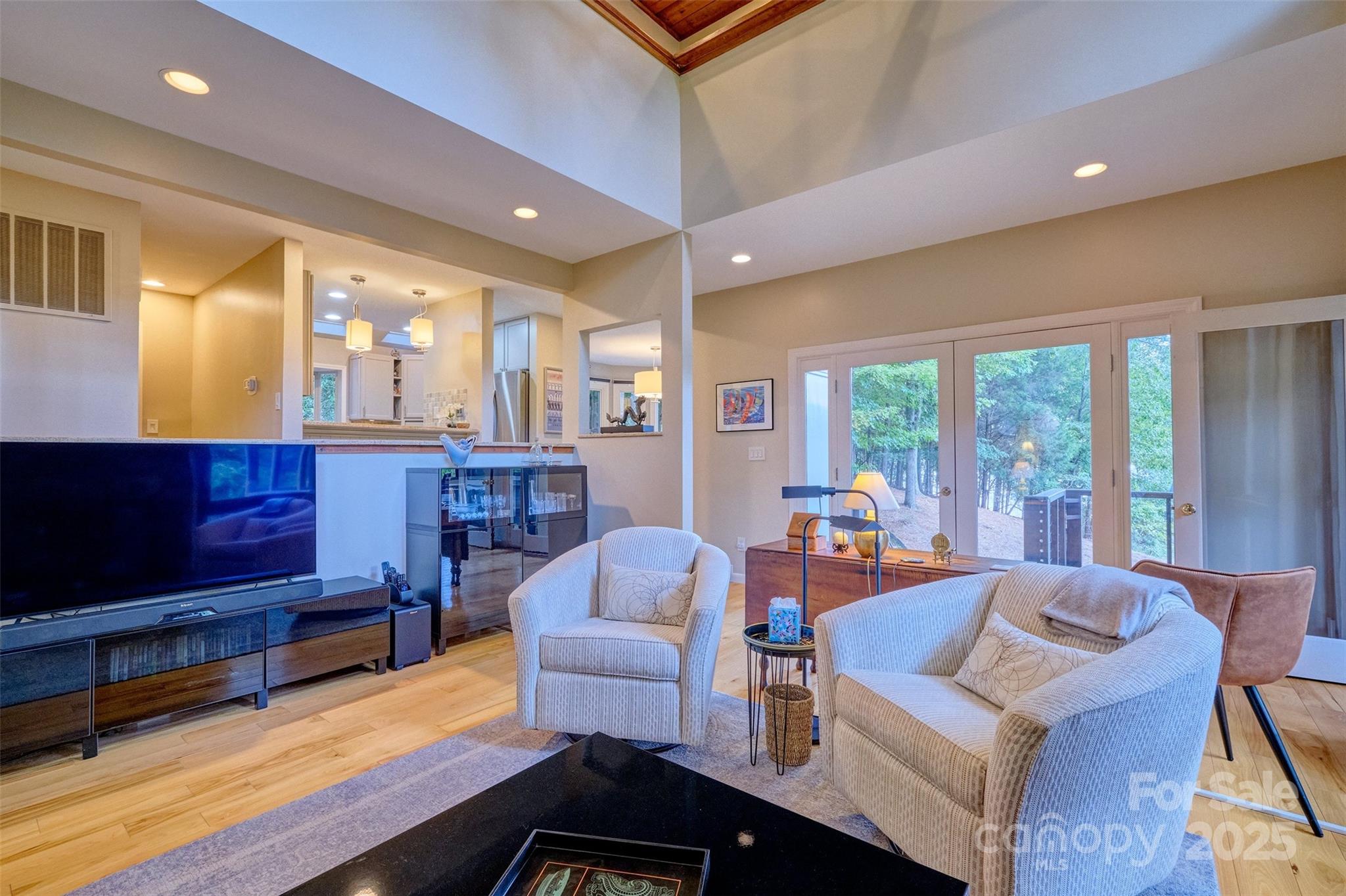 River Hills - Residential