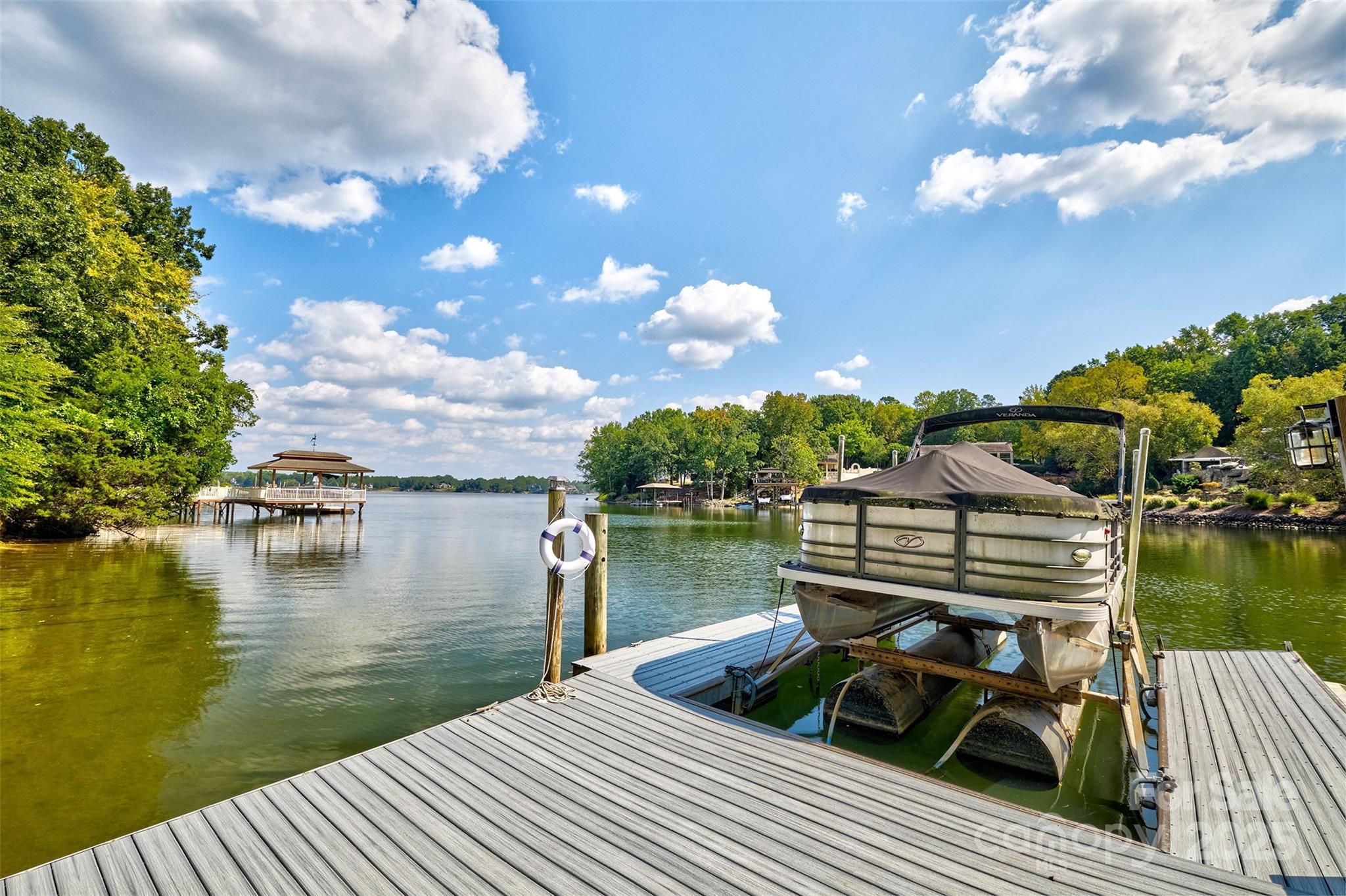 River Hills - Residential