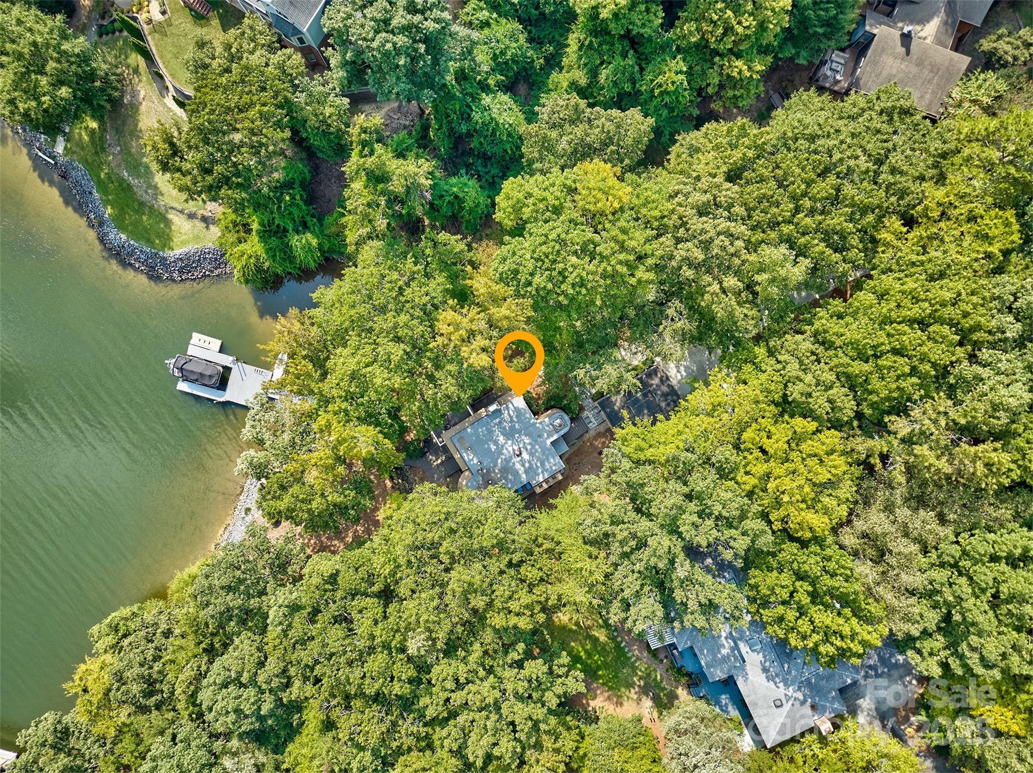 River Hills - Residential