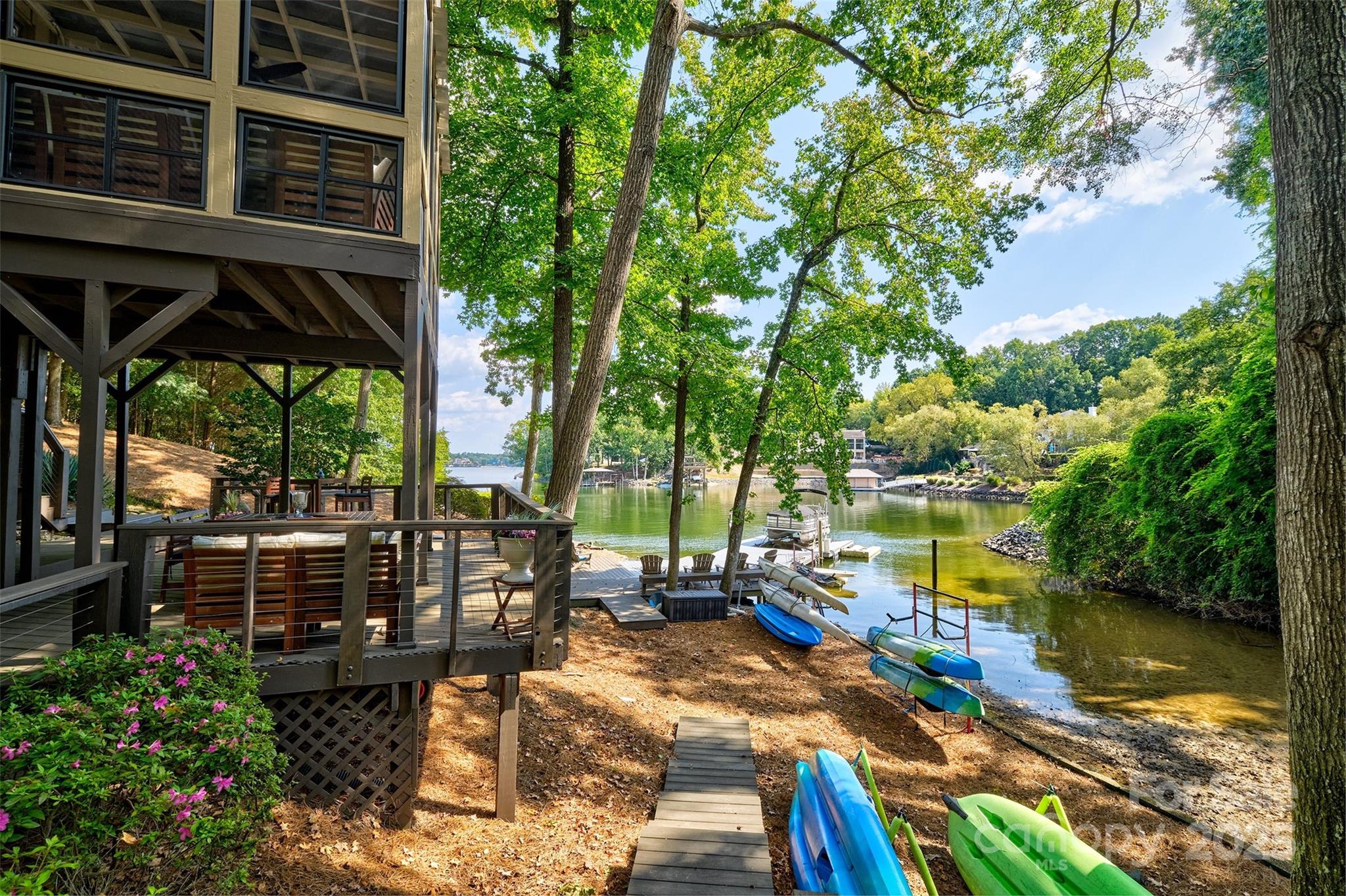 River Hills - Residential