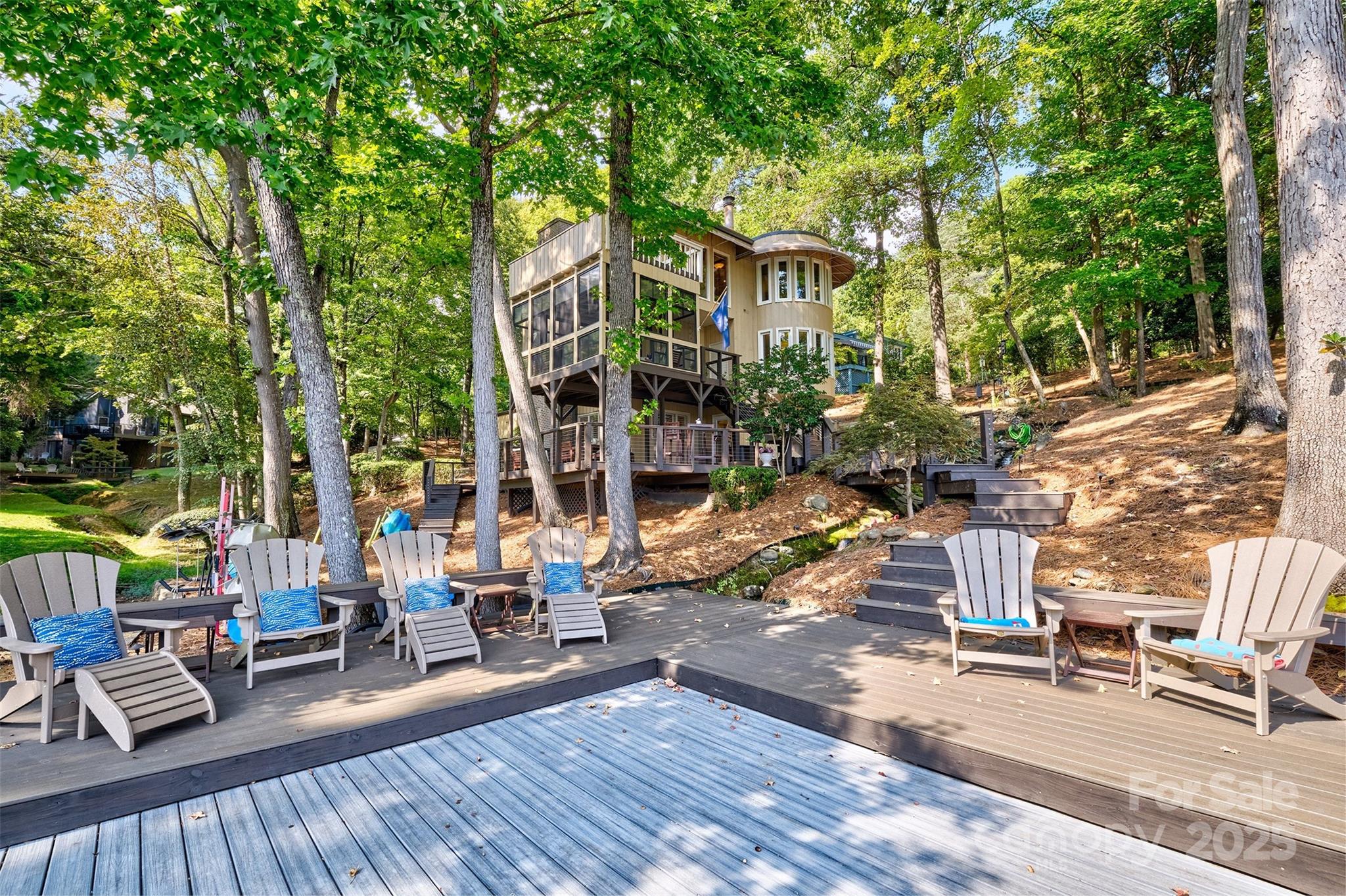 River Hills - Residential