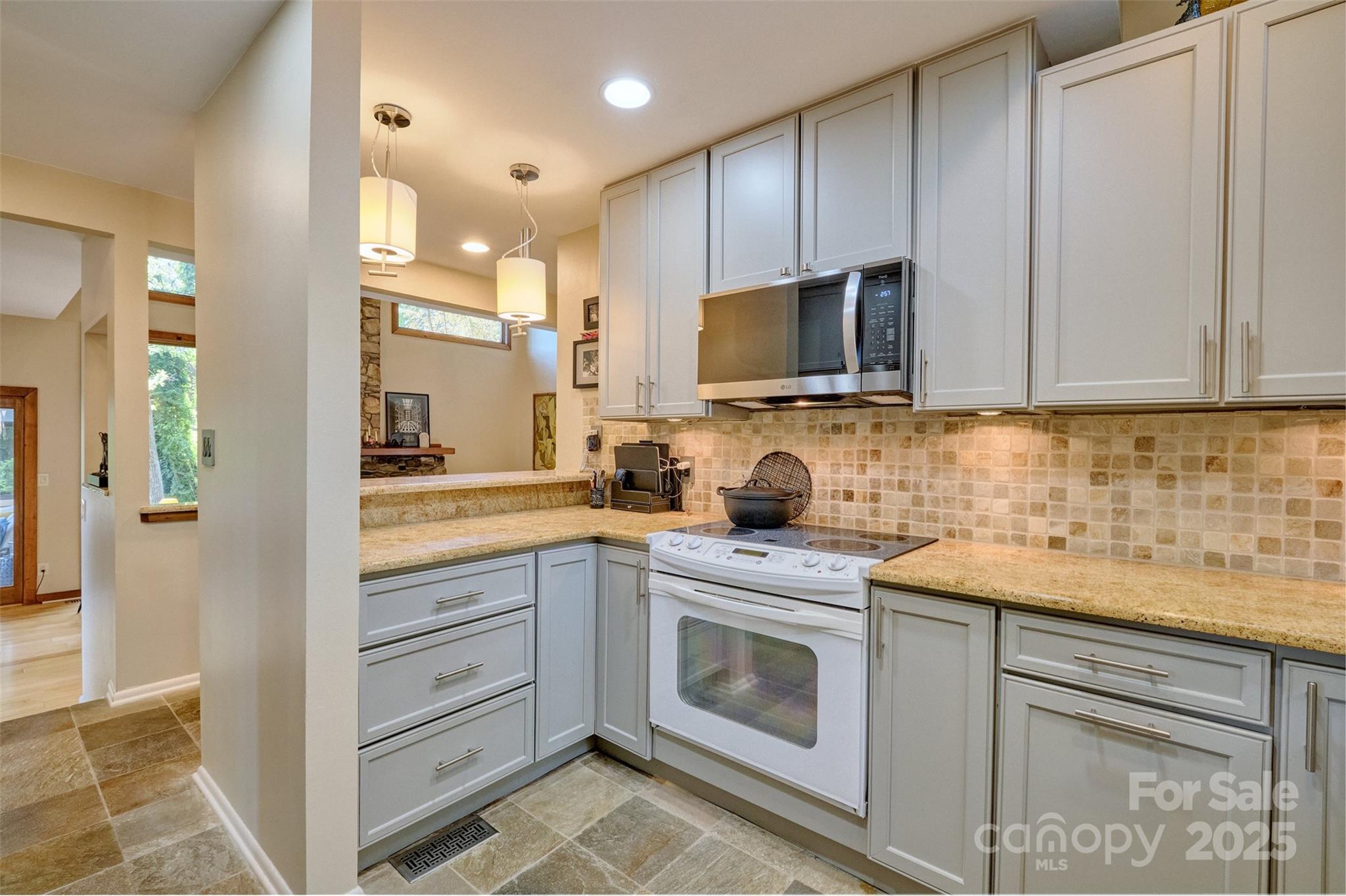 River Hills - Residential