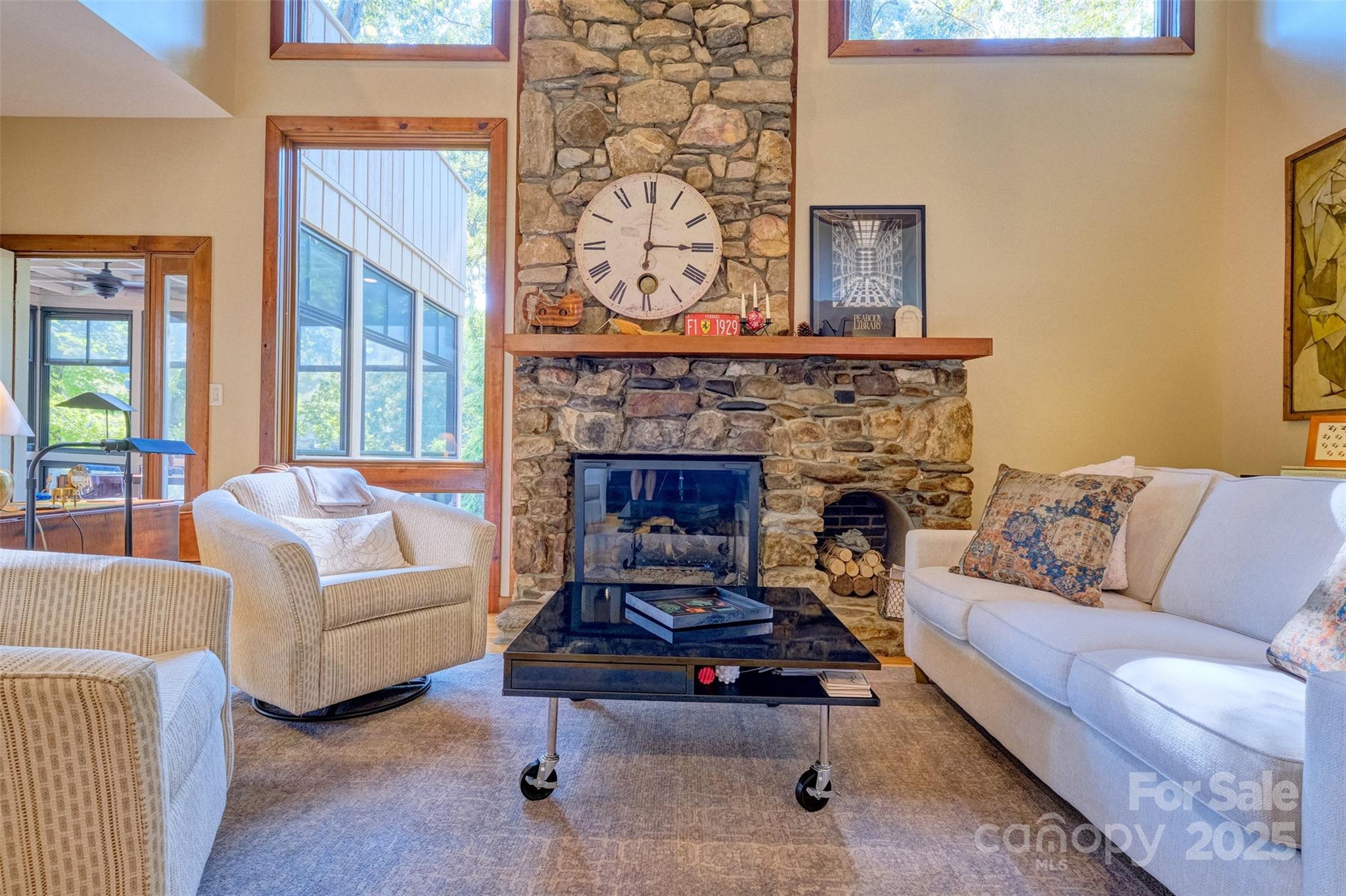 River Hills - Residential