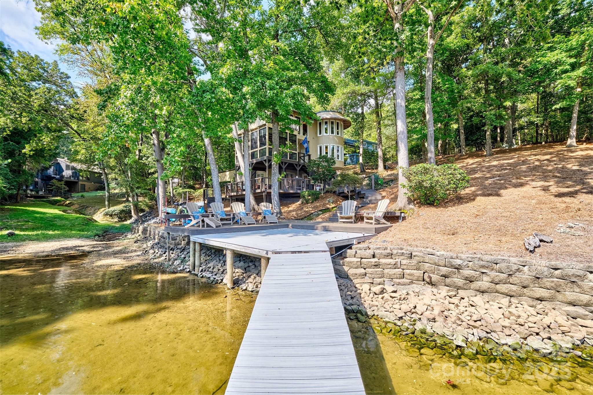 River Hills - Residential