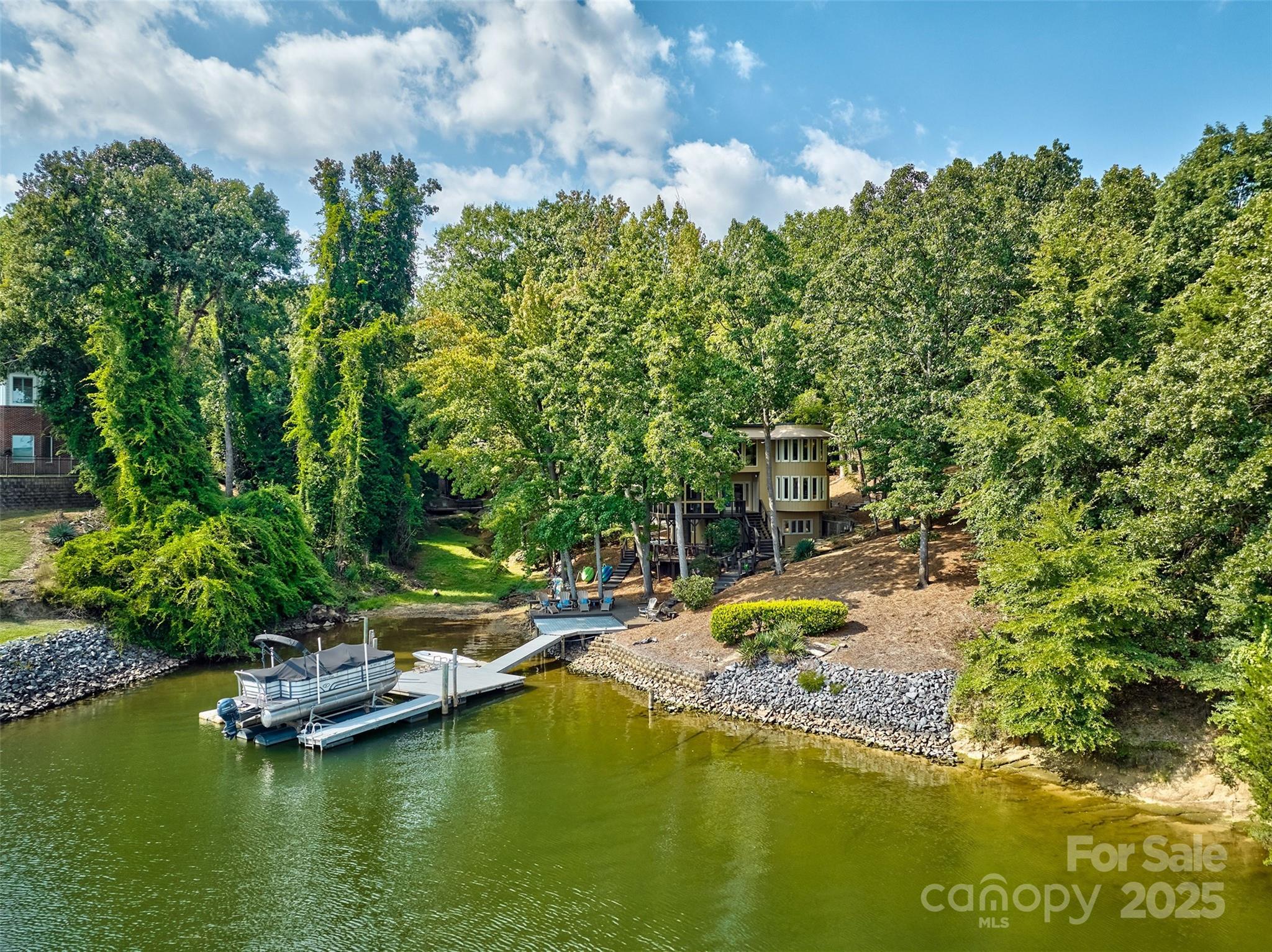 131 Whispering Pines Drive