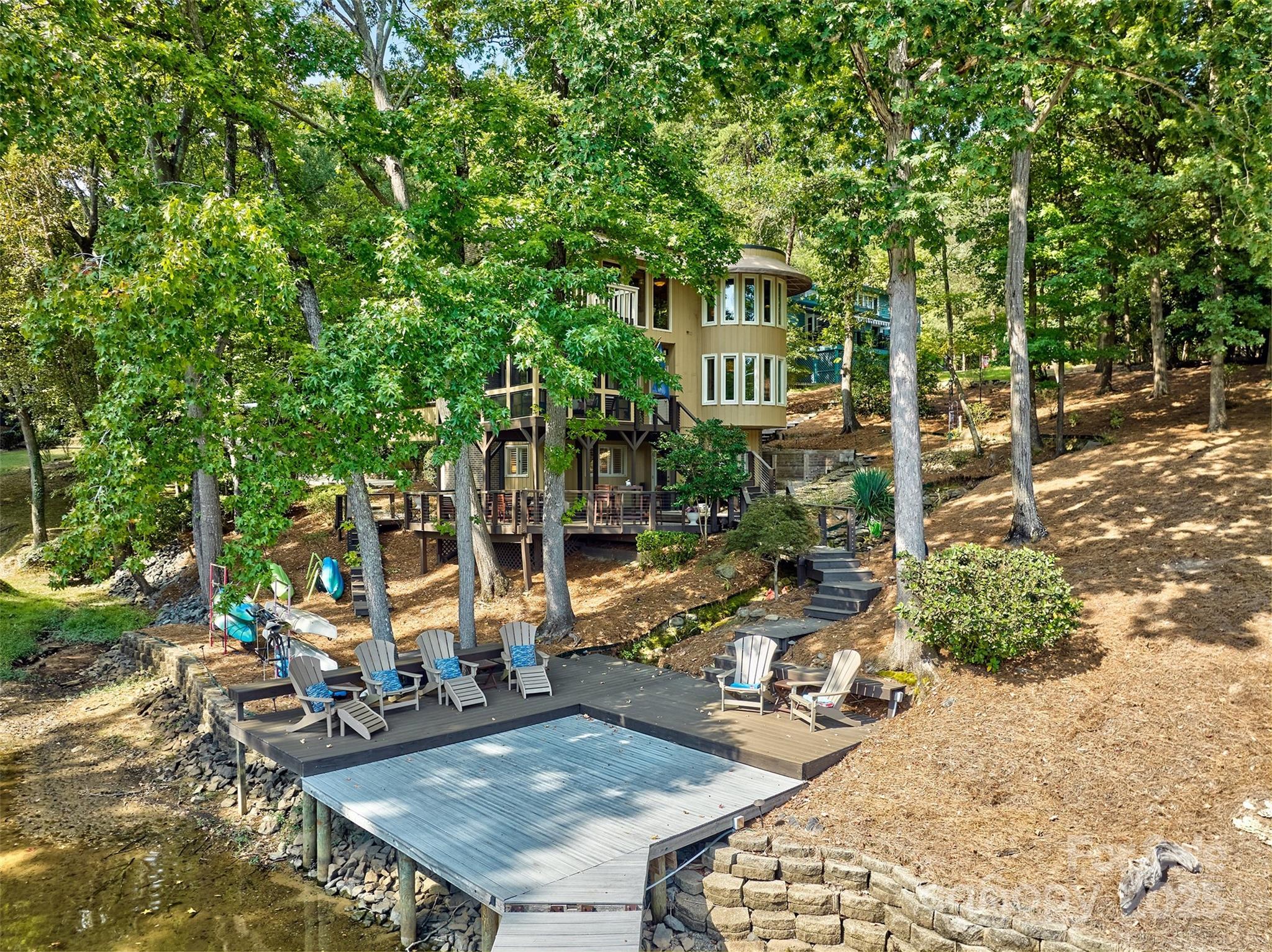 River Hills - Residential