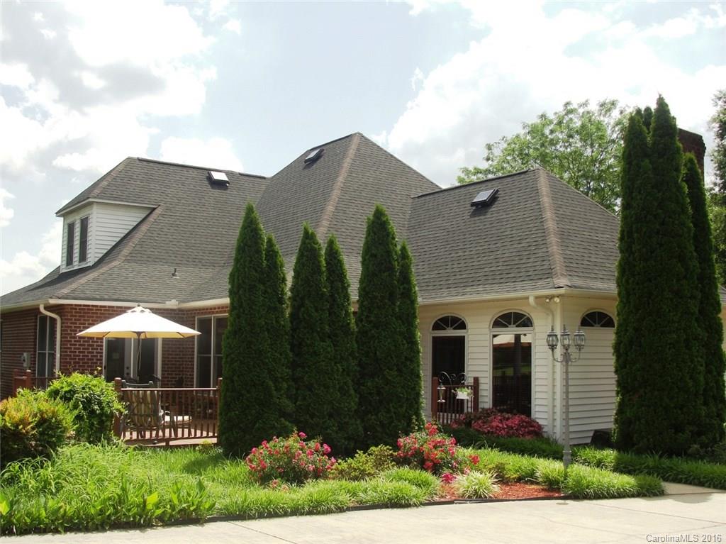 Austin Estates - Residential