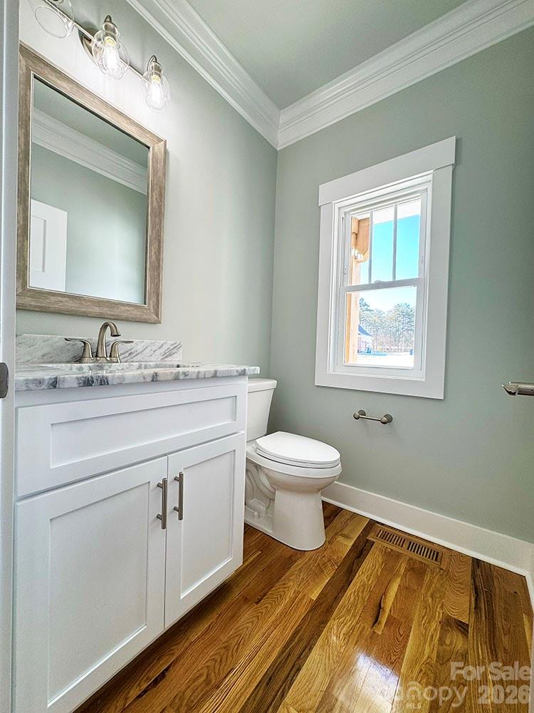 Willow Place - Residential