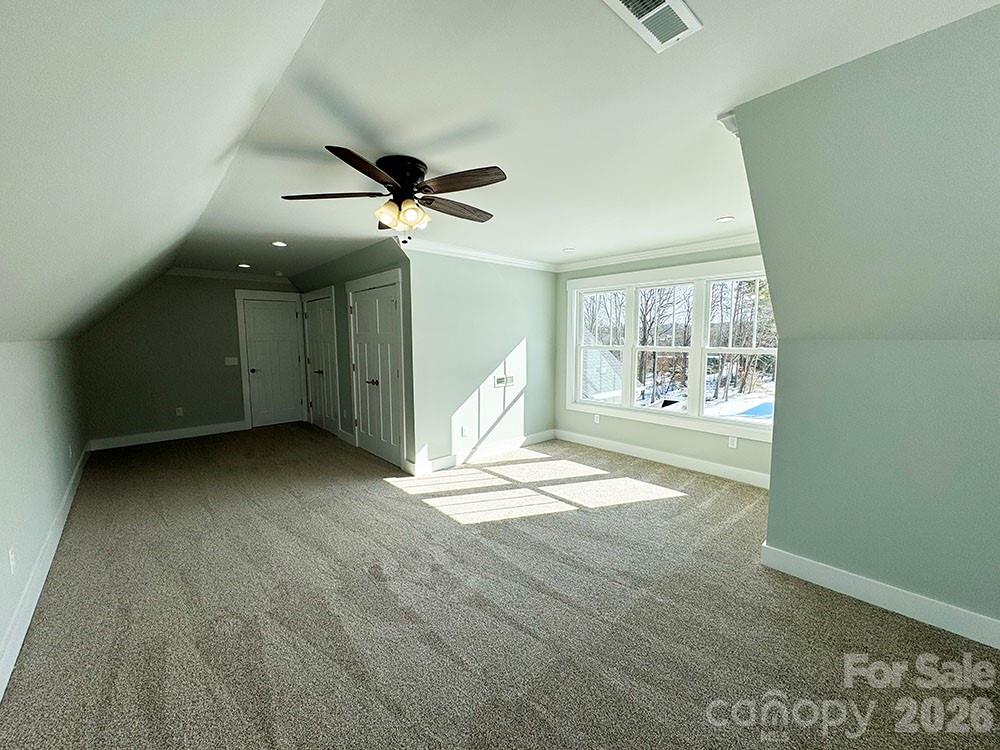 Willow Place - Residential