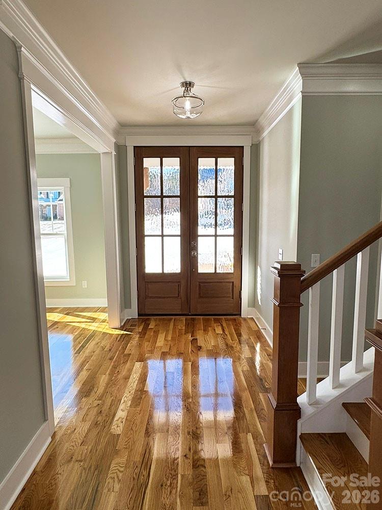 Willow Place - Residential