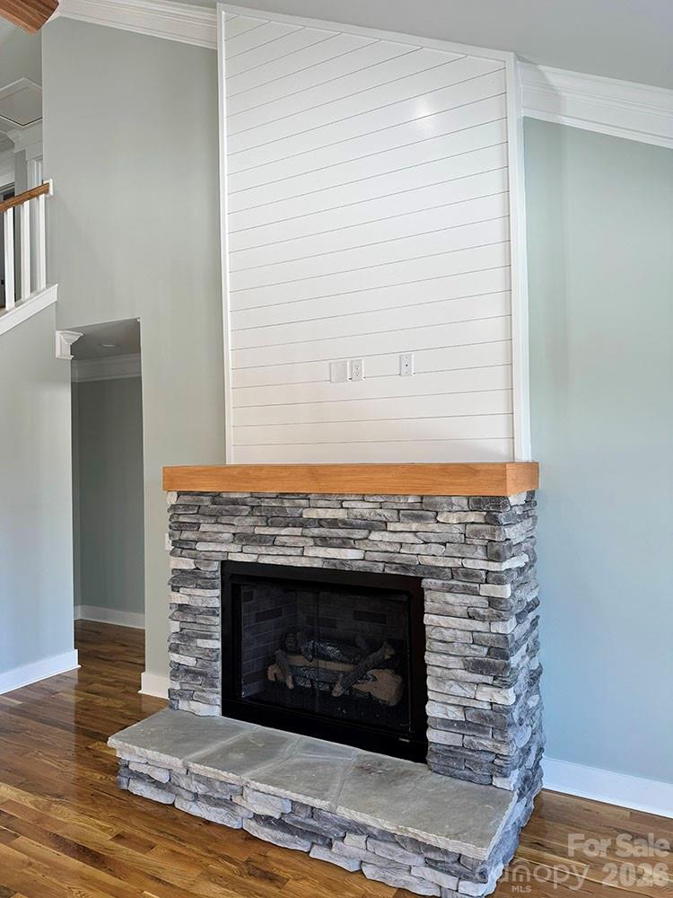 Willow Place - Residential