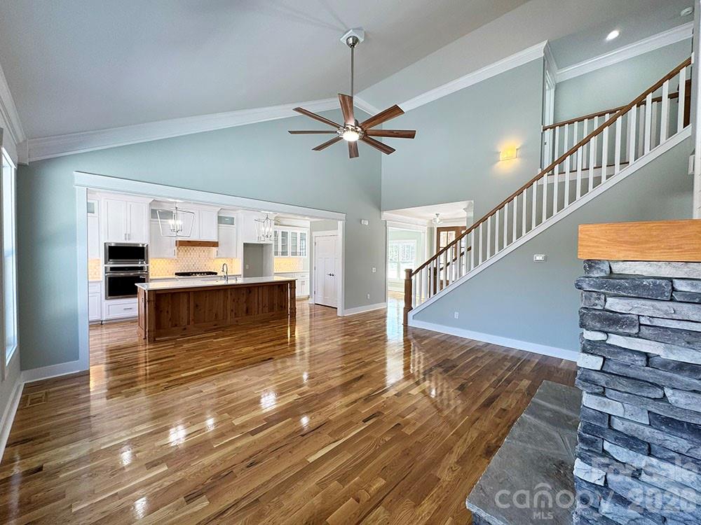 Willow Place - Residential