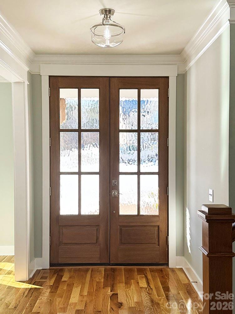 Willow Place - Residential