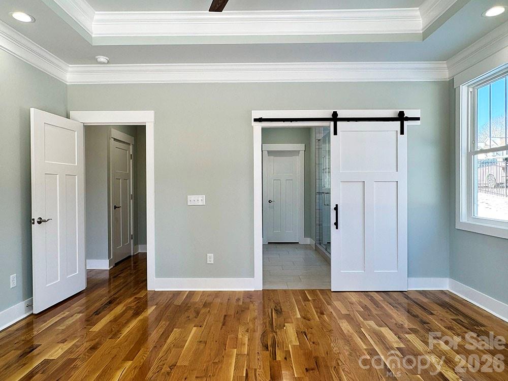 Willow Place - Residential