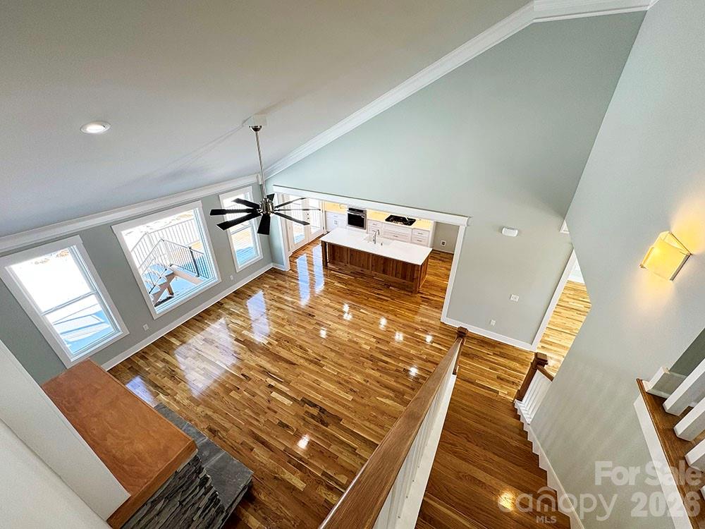 Willow Place - Residential