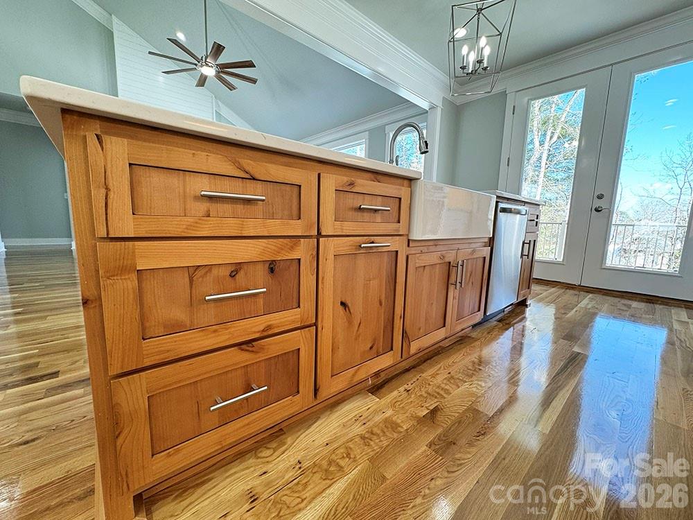 Willow Place - Residential