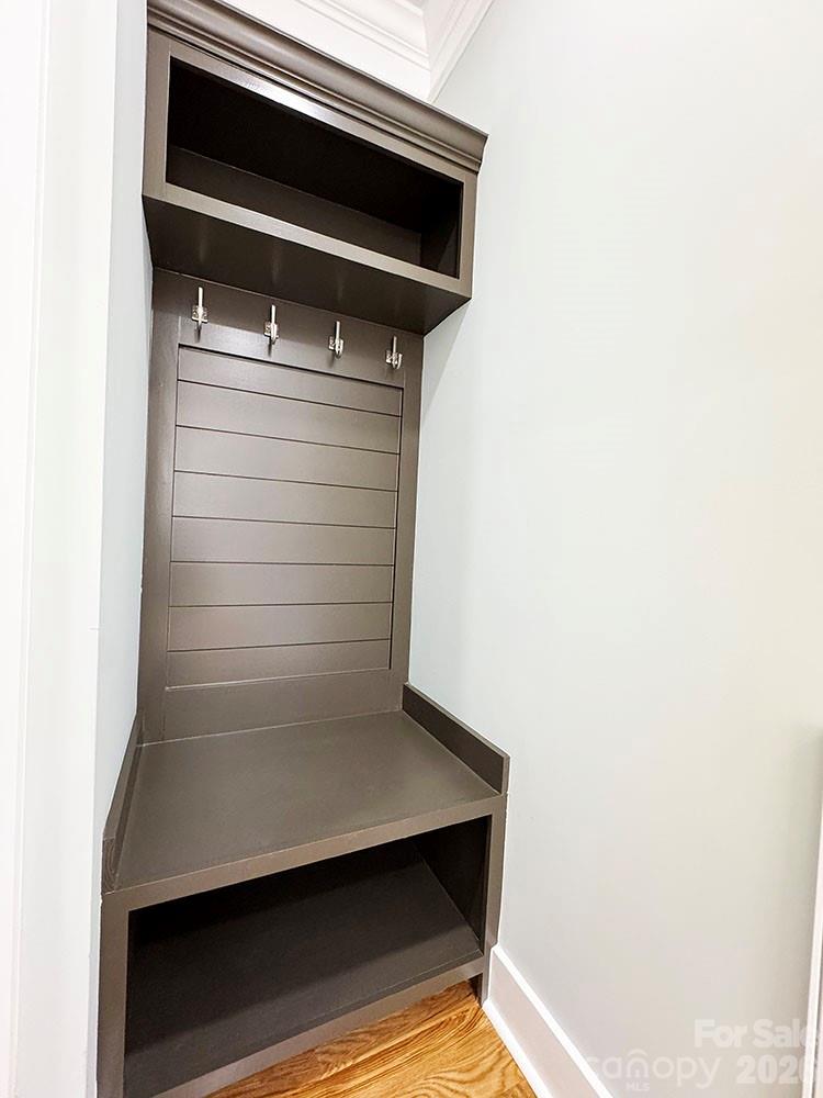 Willow Place - Residential