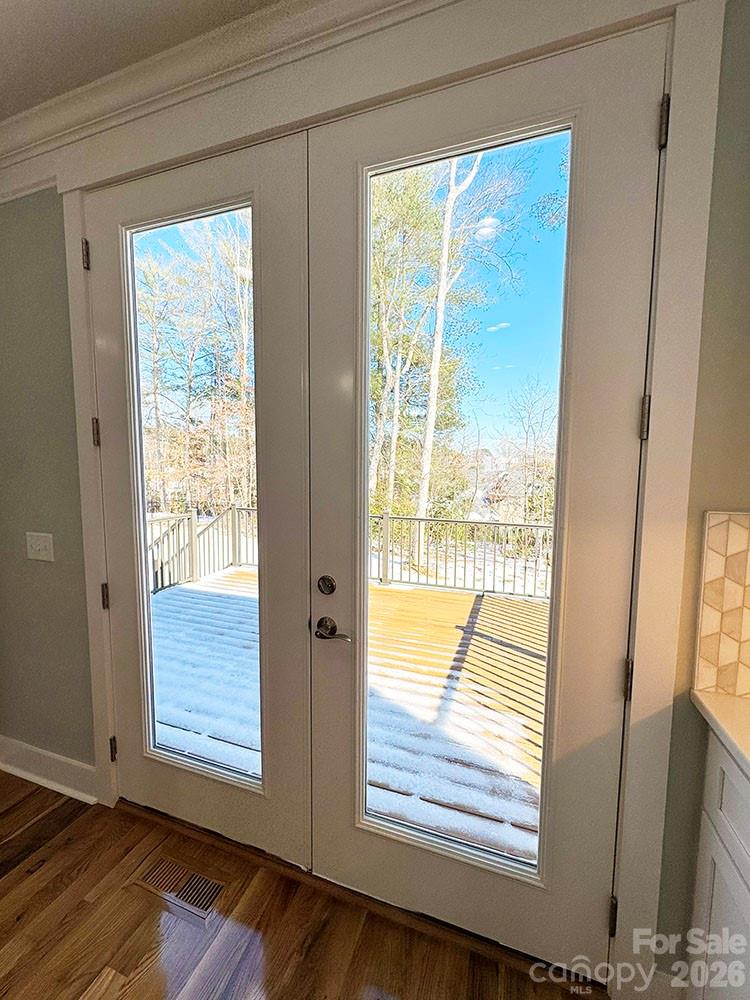 Willow Place - Residential