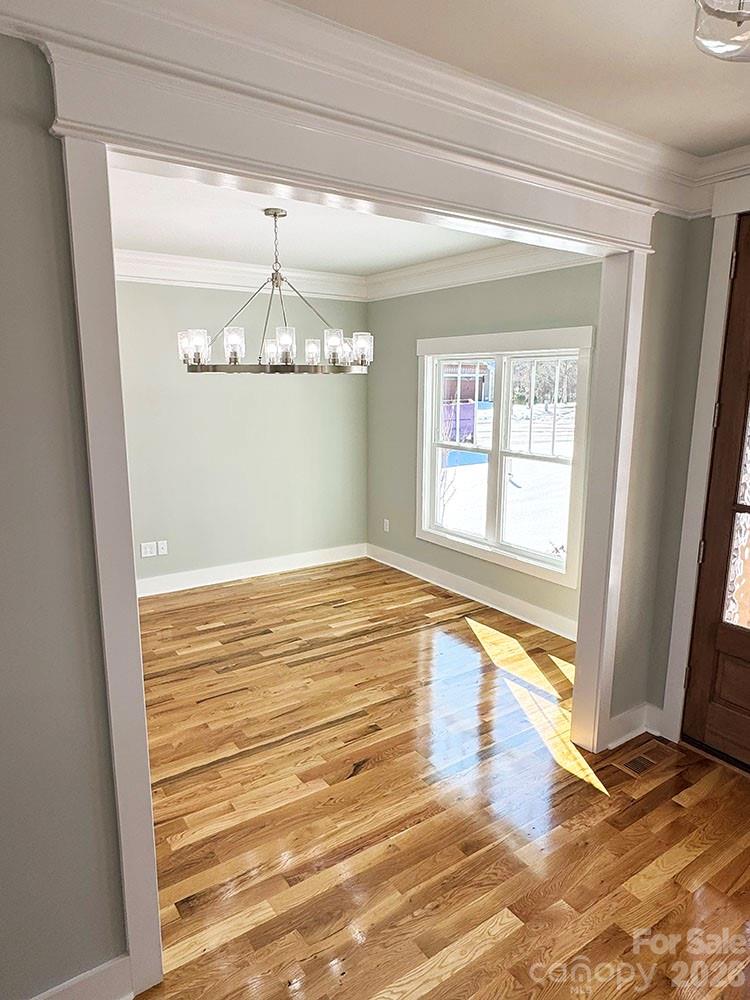 Willow Place - Residential