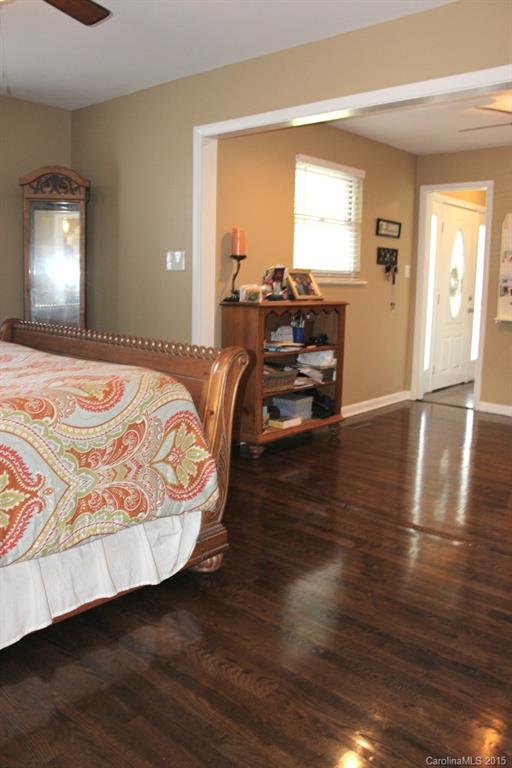 Sandy Ridge Acres - Residential