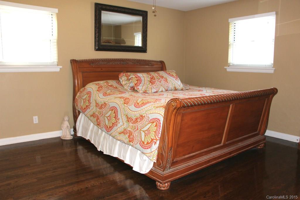 Sandy Ridge Acres - Residential