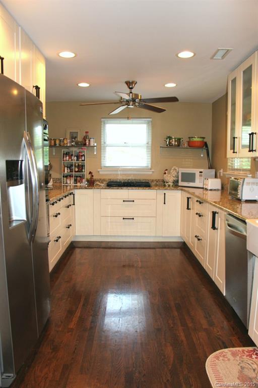 Sandy Ridge Acres - Residential