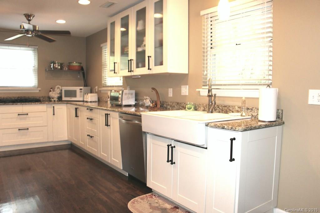 Sandy Ridge Acres - Residential