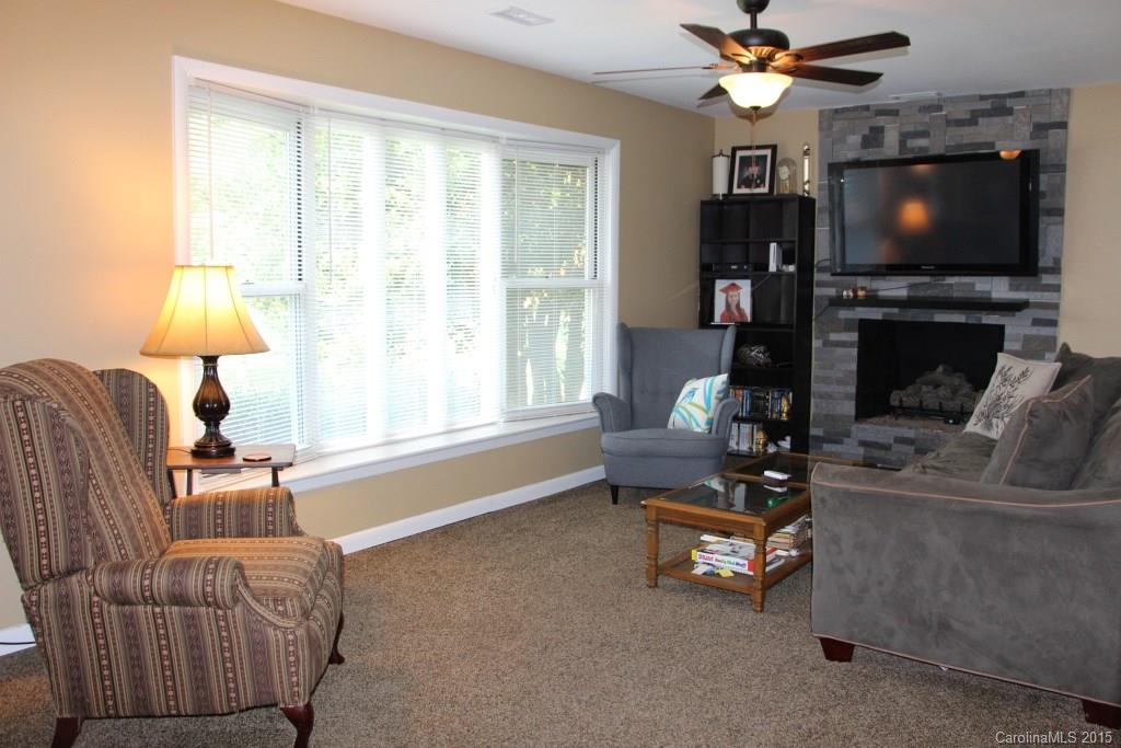 Sandy Ridge Acres - Residential