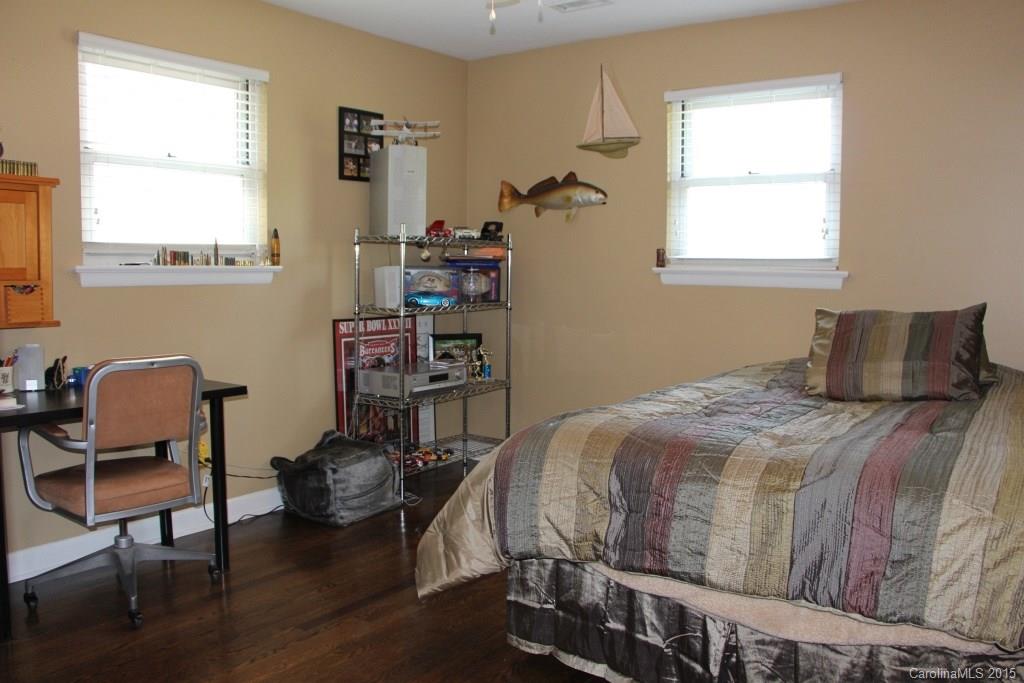 Sandy Ridge Acres - Residential