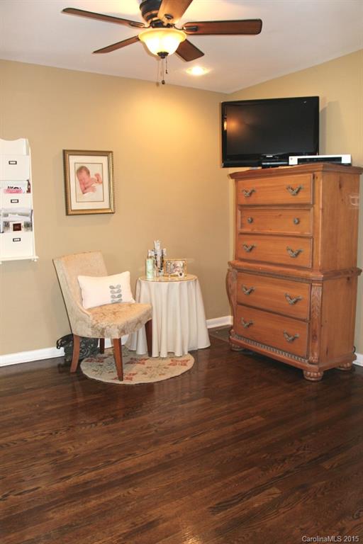 Sandy Ridge Acres - Residential