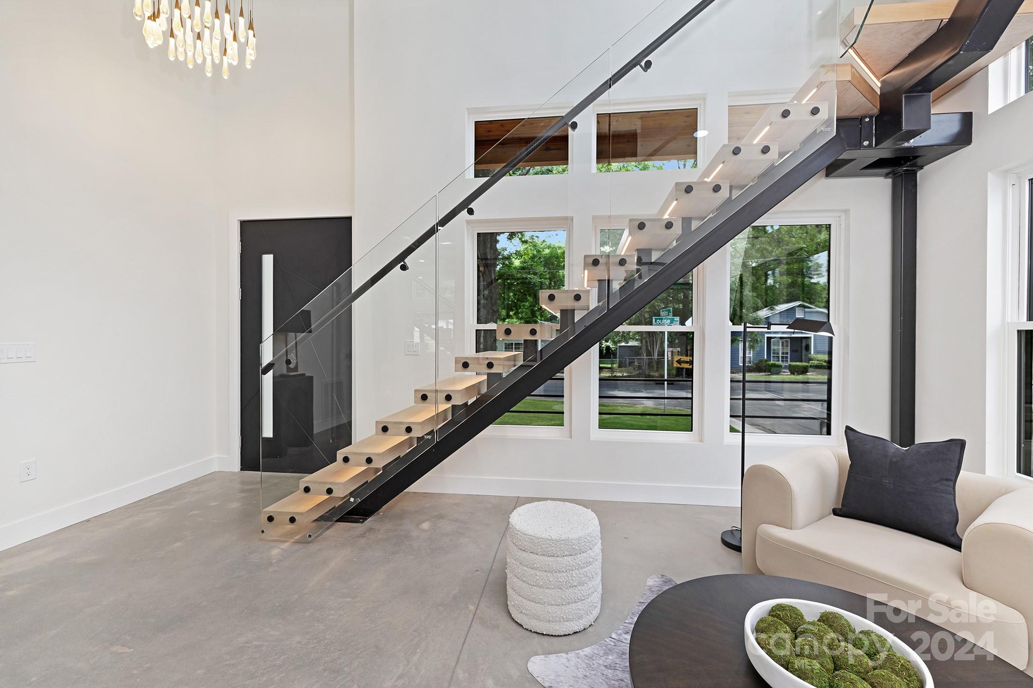 Belmont - Residential