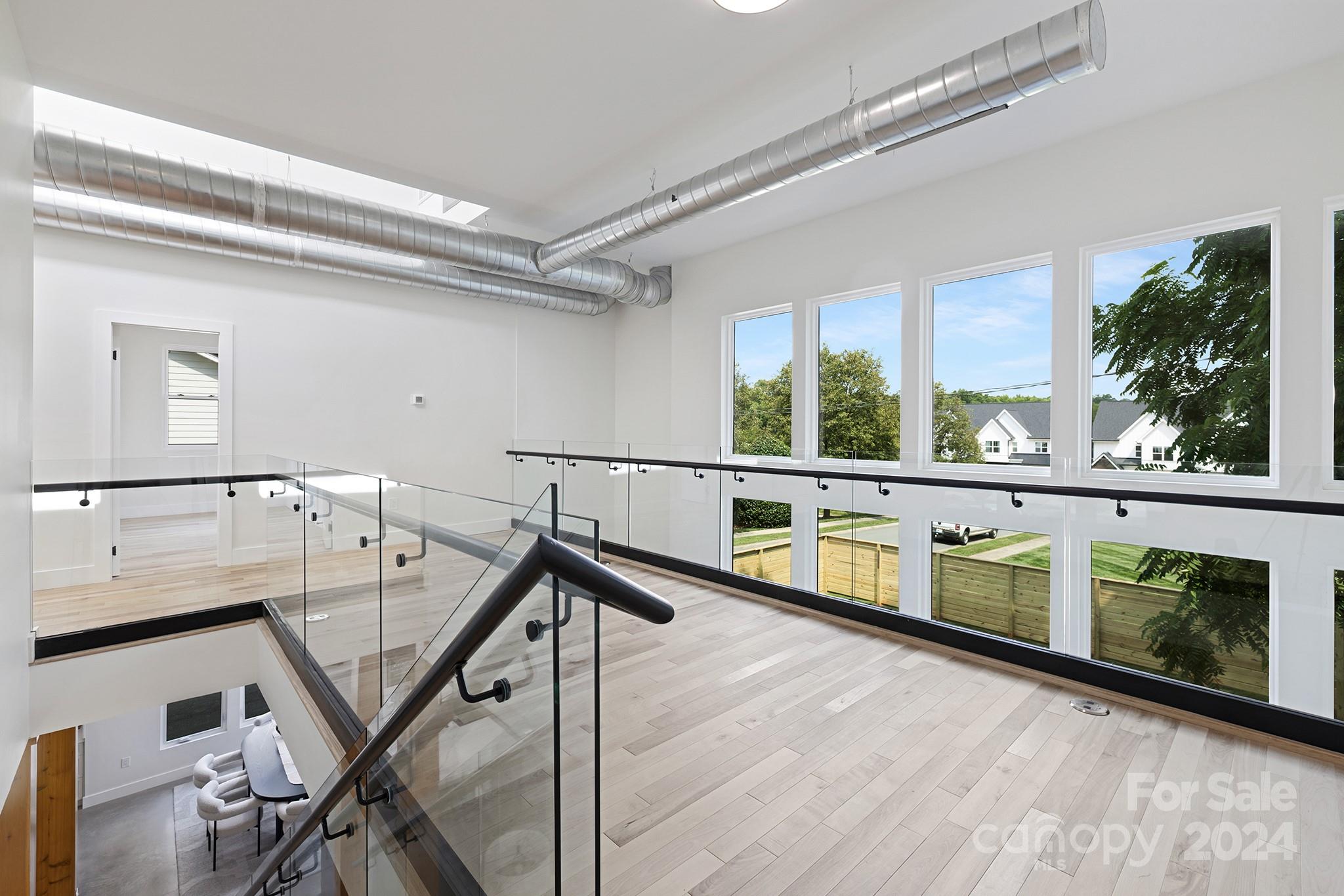 Belmont - Residential