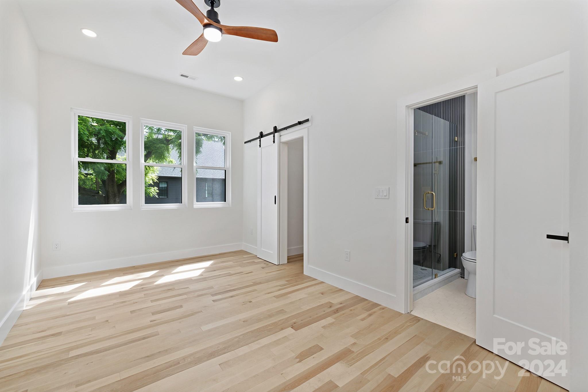 Belmont - Residential