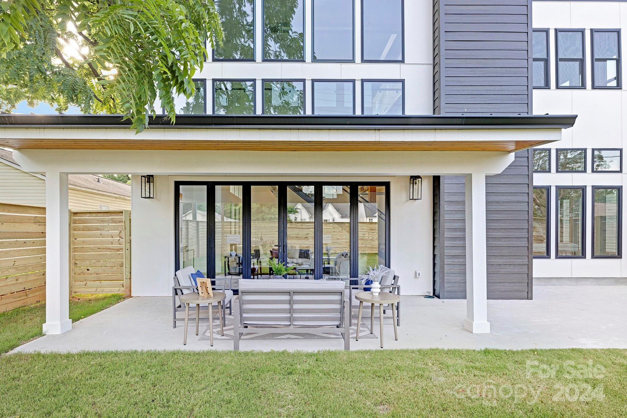 Belmont - Residential