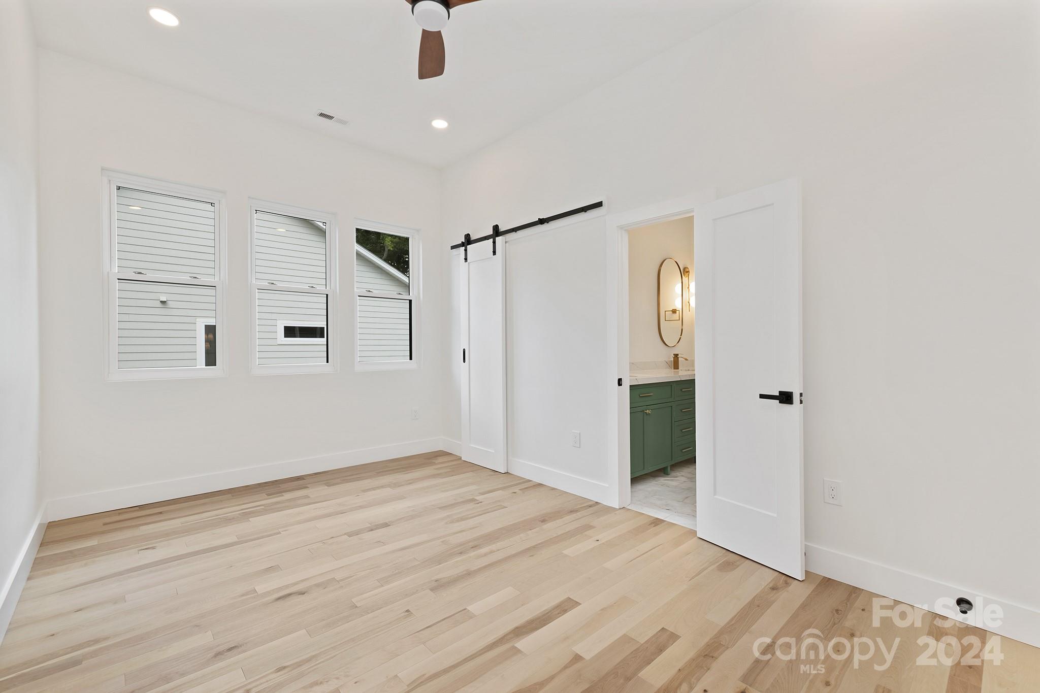 Belmont - Residential