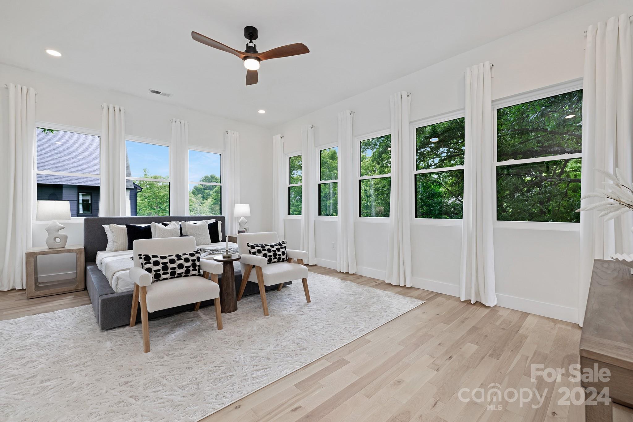 Belmont - Residential