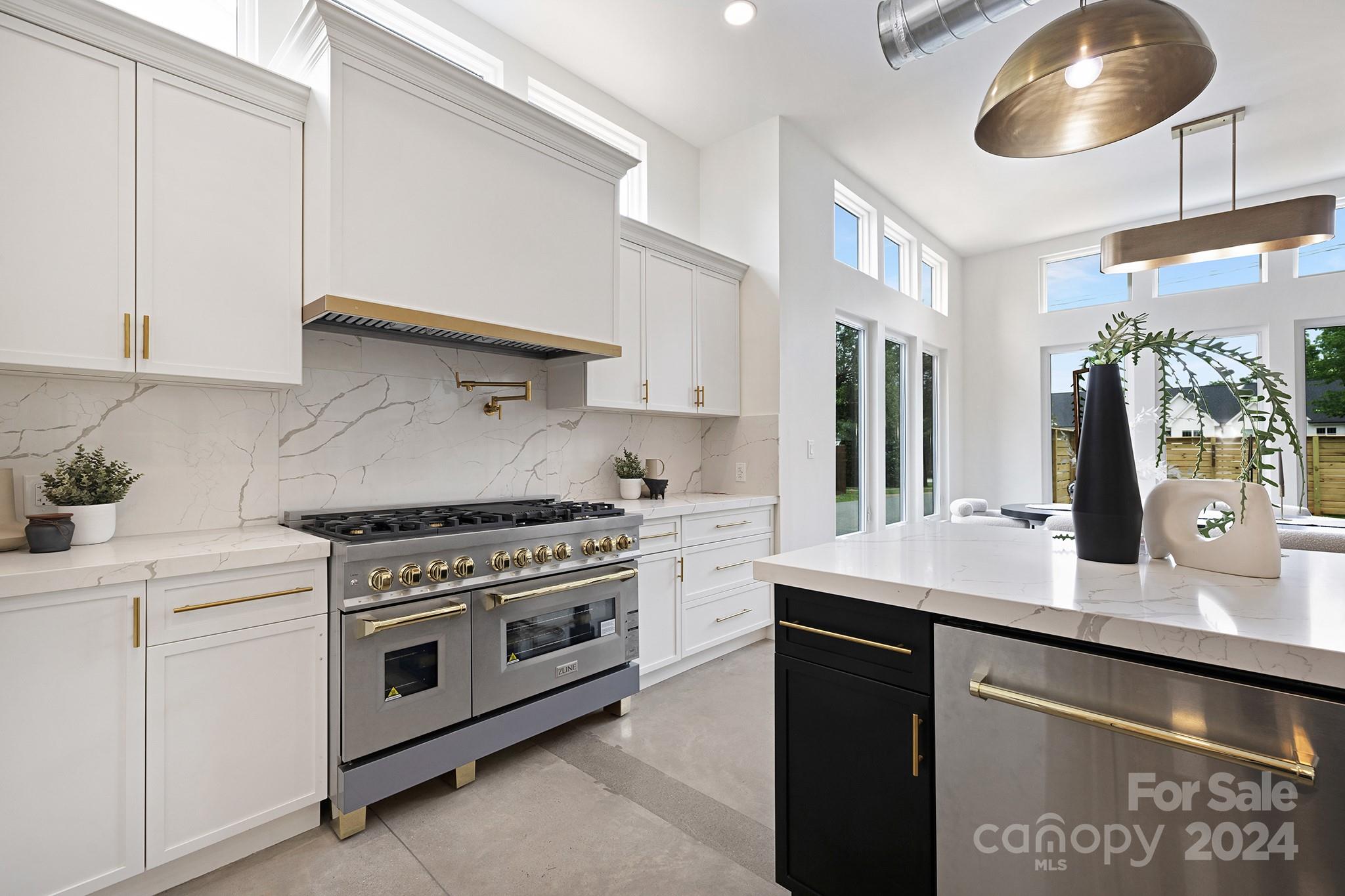 Belmont - Residential