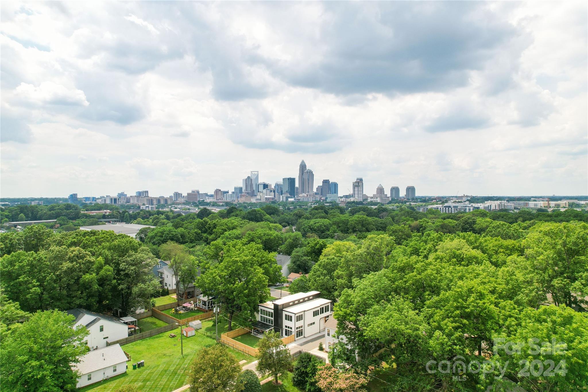 Belmont - Residential