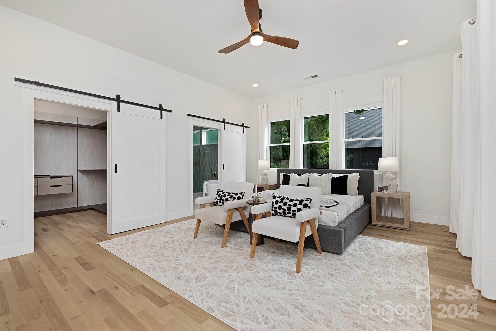 Belmont - Residential