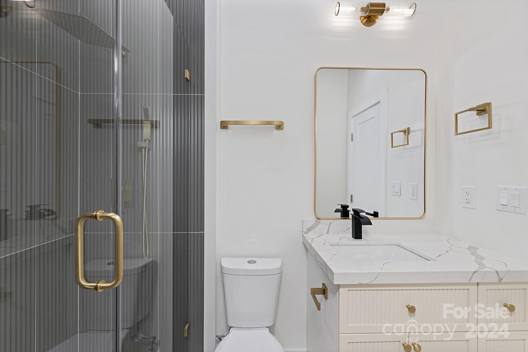 Belmont - Residential