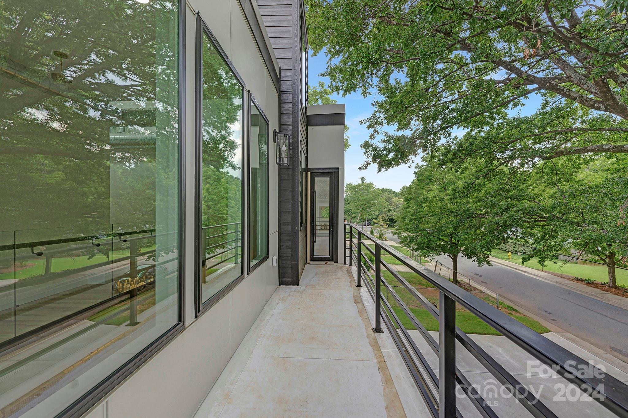 Belmont - Residential