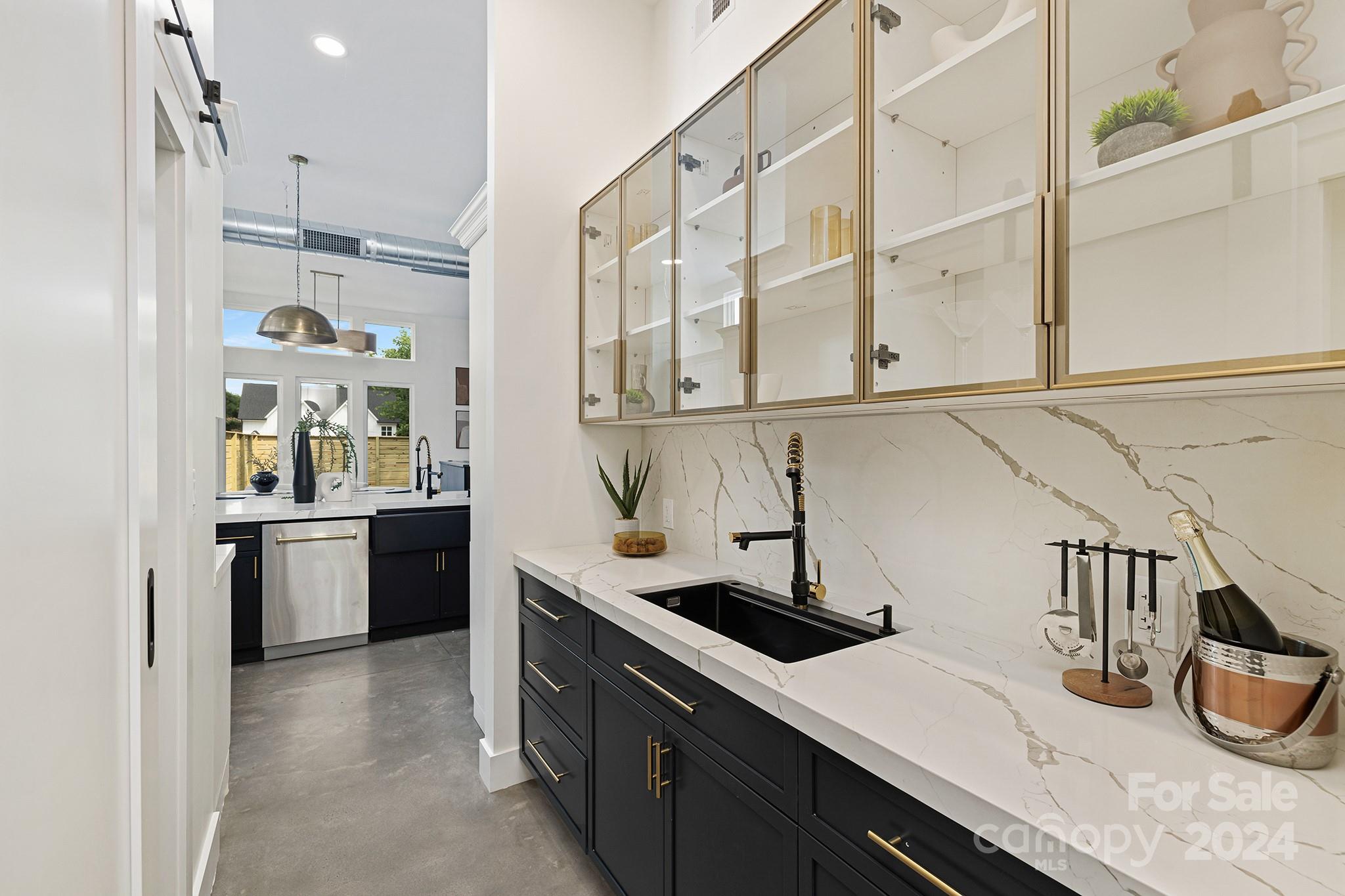 Belmont - Residential