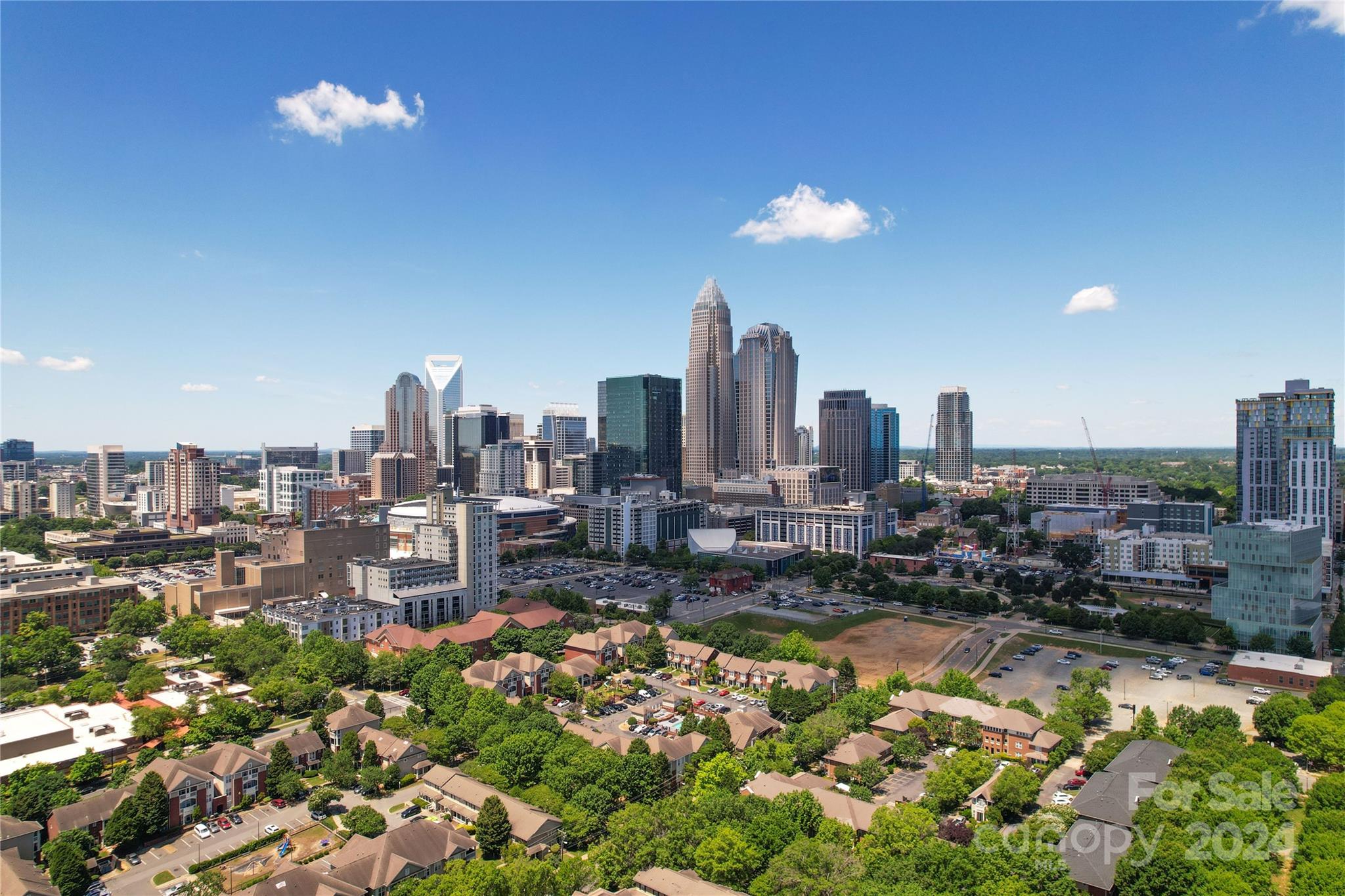 Belmont - Residential